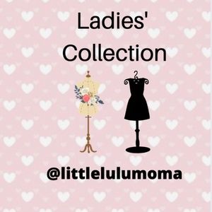 Ladies Clothing